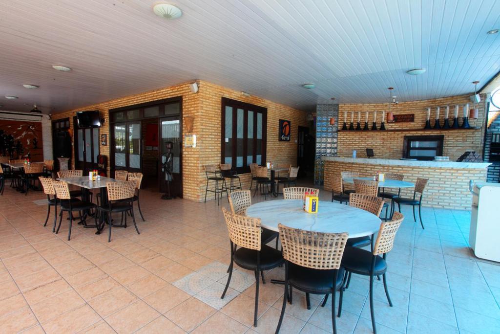 Hotel Terral Pindoretama Kültér fotó