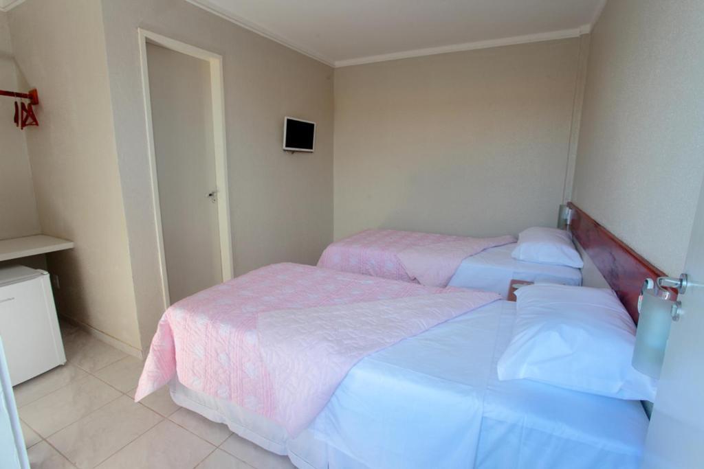 Hotel Terral Pindoretama Kültér fotó