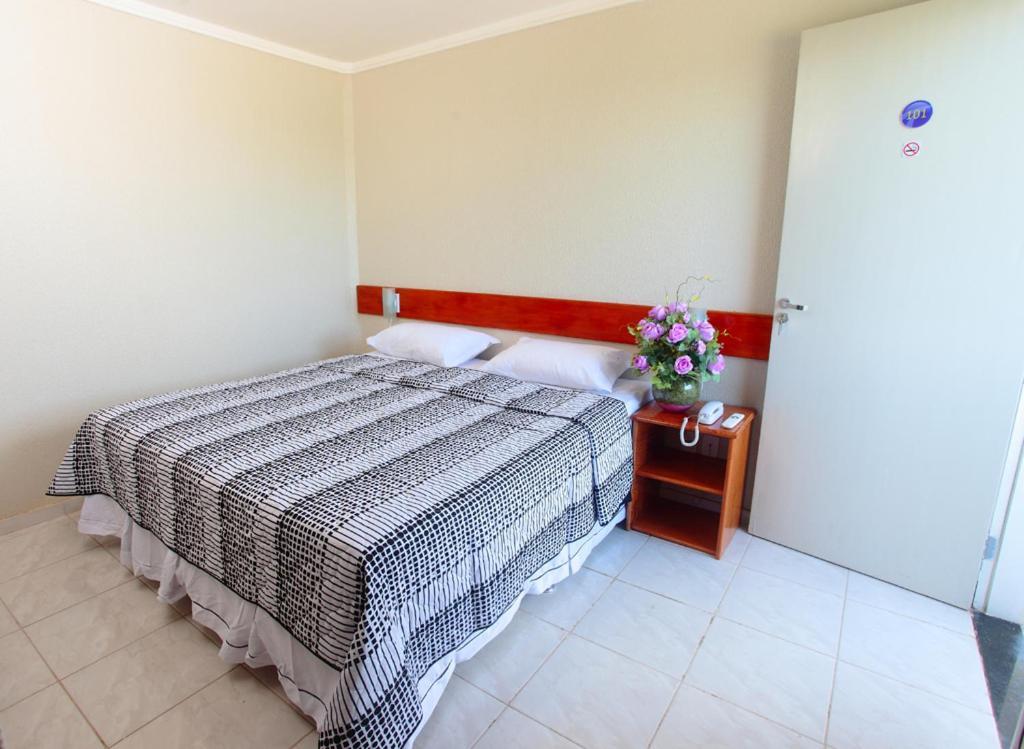 Hotel Terral Pindoretama Kültér fotó