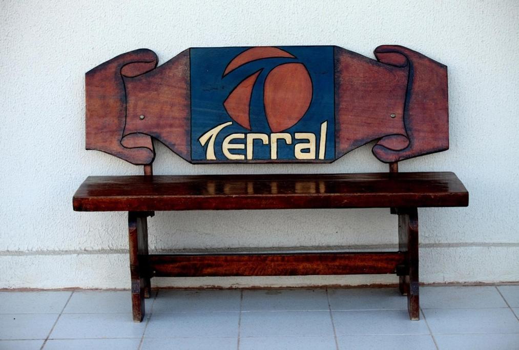Hotel Terral Pindoretama Kültér fotó