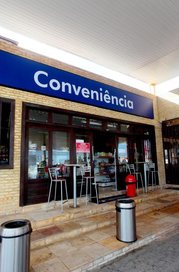 Hotel Terral Pindoretama Kültér fotó