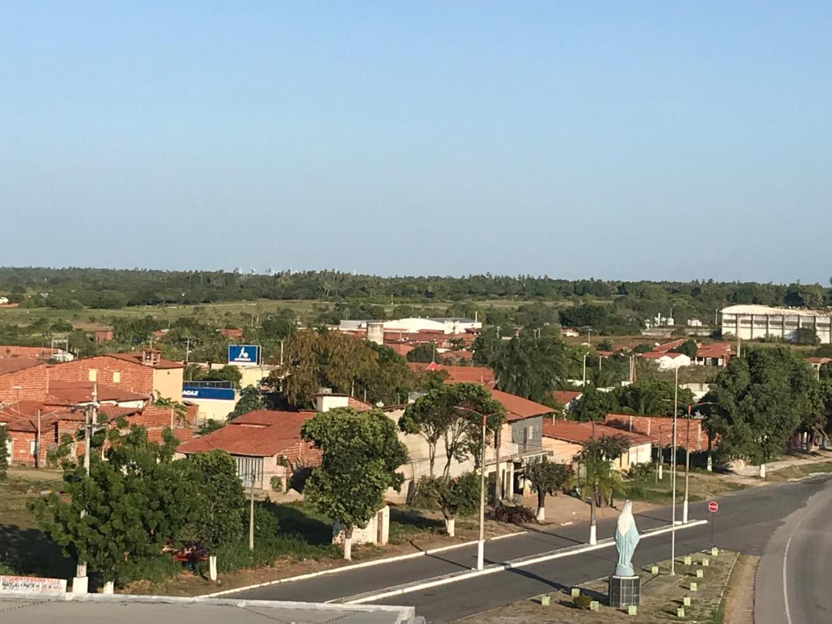 Hotel Terral Pindoretama Kültér fotó